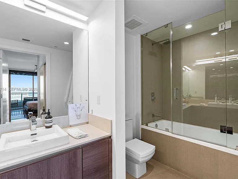 1080 Brickell Ave #4102 — Photo 16