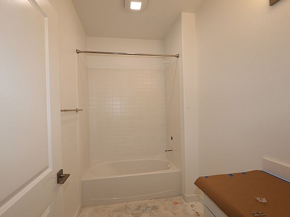 Bathroom - March 25, 2026