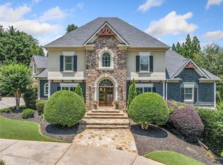 3090 Creek Tree Ln, Cumming, GA 30041