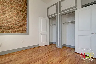 Rented by Next Door Realty NYC