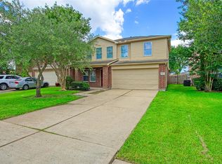 8907 Grand Villa Ln, Richmond, TX 77407