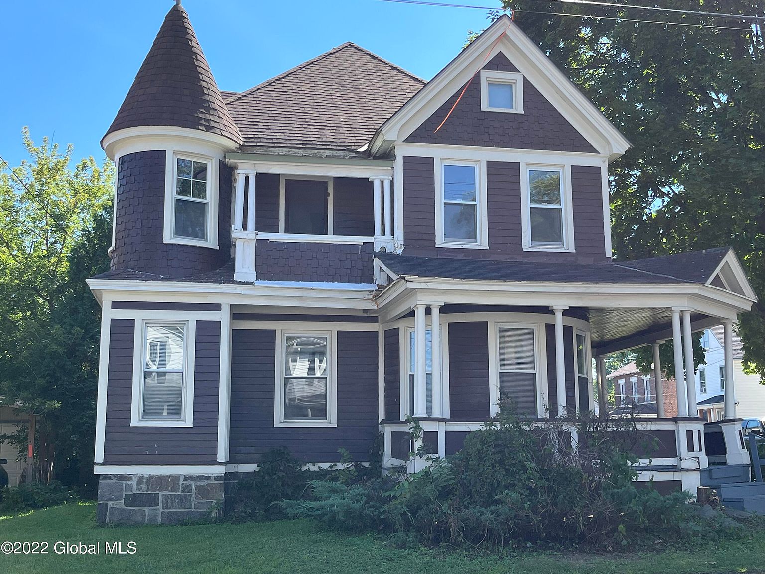 16 Briggs Street, Johnstown, NY 12095 Zillow