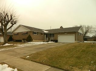 5419 Ridgewood Rd E, Springfield, OH 45503