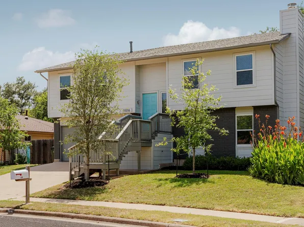 11016 Hard Rock Rd, Austin, TX 78750