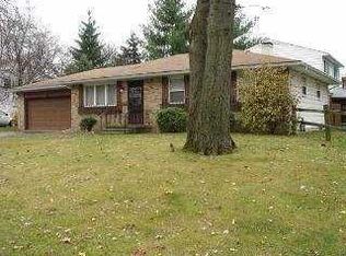 3165 Lambert Dr, Toledo, OH 43613
