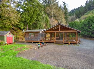 26805 Miami Foley Rd, Nehalem, OR 97131