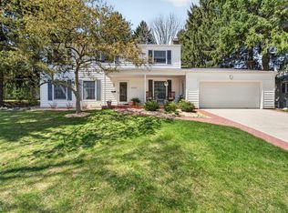 6306 Keelson Drive, Madison, WI 53705