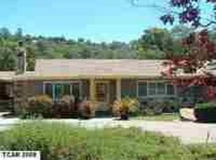 20305 Phoenix Lake Rd, Sonora, CA 95370