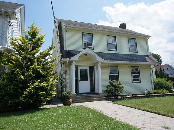 Property Front View