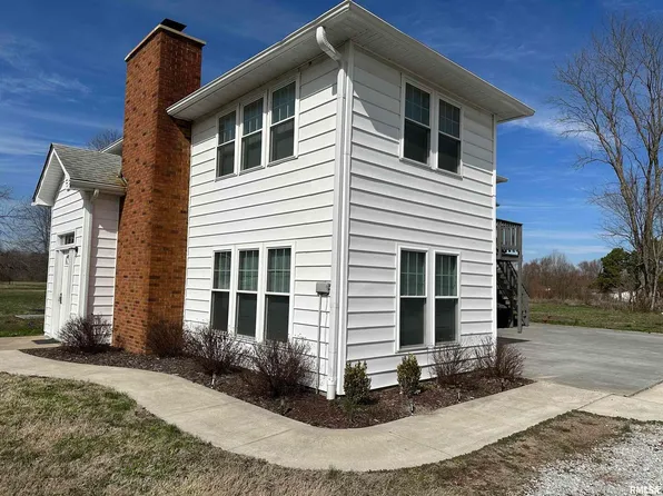 2593 Business Highway 13, Murphysboro, IL 62966