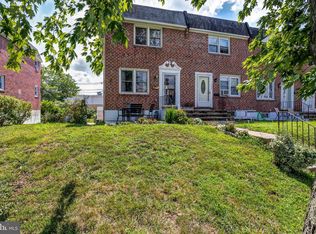 1058 N Academy Ave, Glenolden, PA 19036