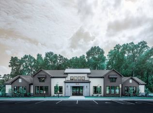 Evolve at the Pines, Greenville, NC 27858