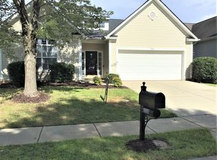 6336 Trotters Ridge Rd, Charlotte, NC 28227