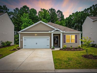 1016 Laurens Mill Dr., Myrtle Beach, SC, 29579