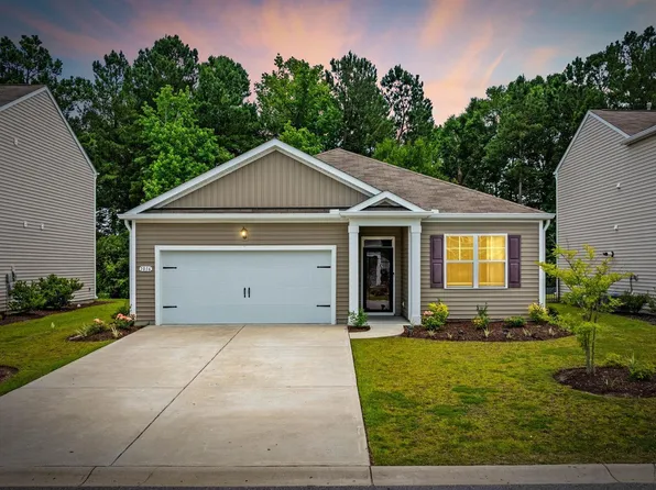 1016 Laurens Mill Dr., Myrtle Beach, SC 29579