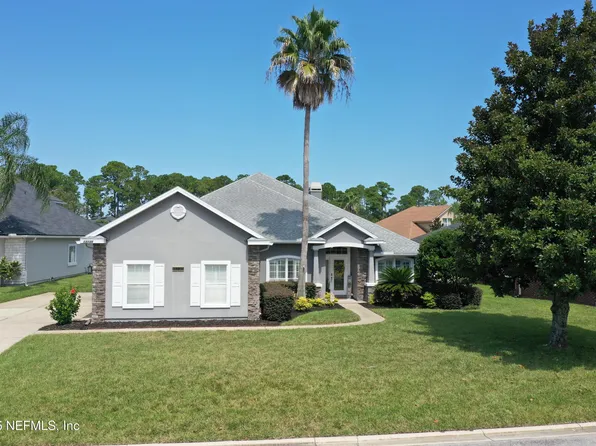 13735 WINGFIELD Place, Jacksonville, FL 32224