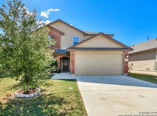 107 Lina Ln, Boerne, TX 78015