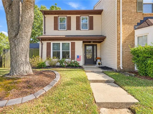 1532 Jameson Dr, Virginia Beach, VA 23464