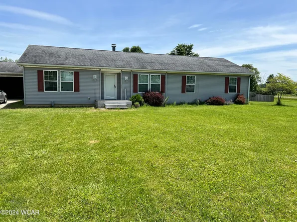 5830 Township Road 185, Forest, OH 45843