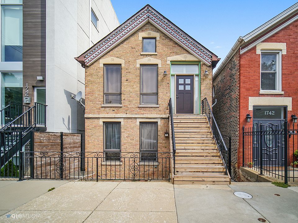 1st image of 1744 W Le Moyne St