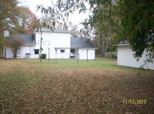 3368 S Walden Rd, Macon, GA 31216