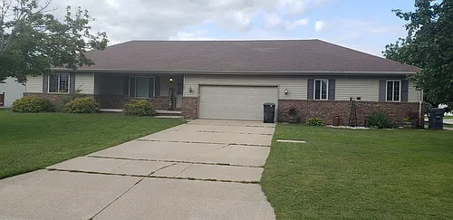 Floor plan 649 Pearl