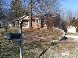 981 Branch Rd, Holts Summit, MO 65043