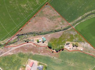 2480 NW Garden Ln, Prineville, OR 97754