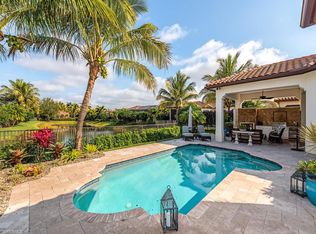 2233 Aberdeen Ct, Naples, FL 34105