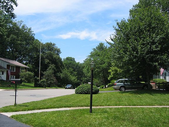 Littlewood rd