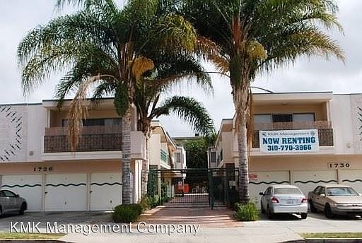 1st image of 1730 S Barrington Ave APT 6