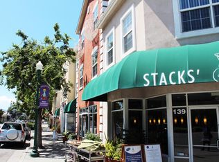 45 N 3rd St #1, Campbell, CA 95008