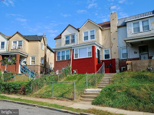 37 Whitely Ter, Darby, PA 19023