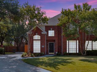 3904 Creek Crossing Dr, Plano, TX 75093