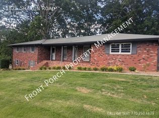 1825 Sharon Rd, Cumming, GA 30041