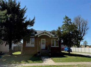 2318 Waterman Ave, Granite City, IL 62040