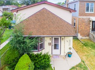 6544 W Montrose Ave, Harwood Heights, IL 60706