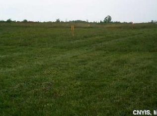 Perch Lake Rd, Lake rd, NY 13615