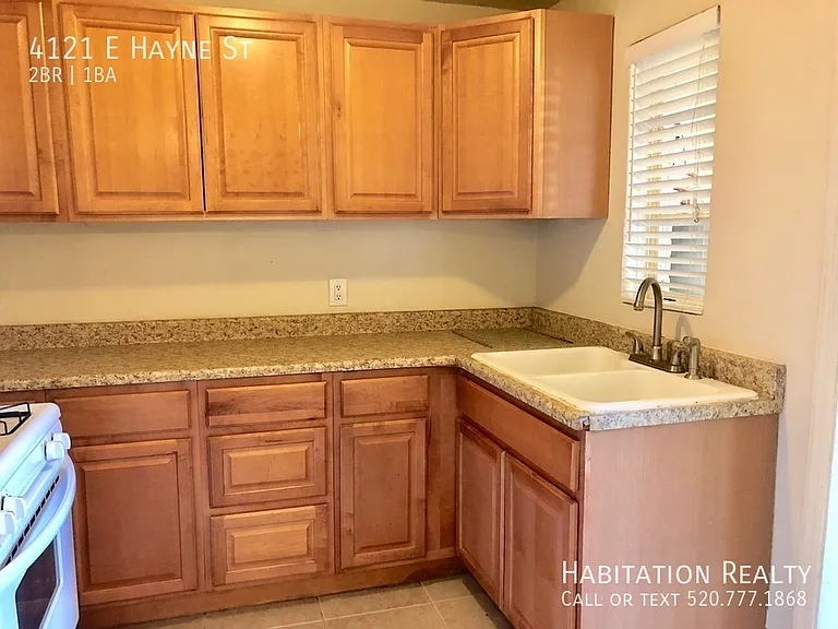 4121 E Hayne St — Photo 1