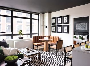 44-28 Purves St #3X, Long Island City, NY 11101