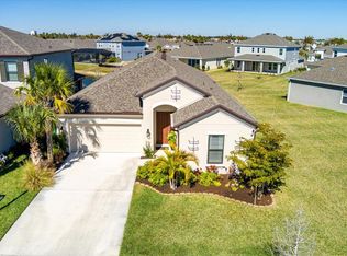 11911 SW Macelli Way, Port Saint Lucie, FL 34987