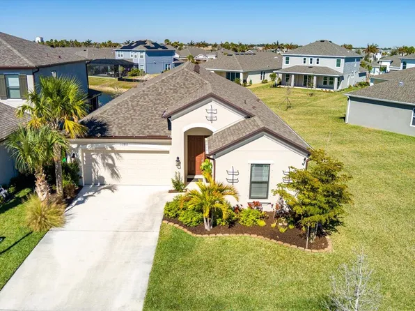 11911 SW Macelli Way, Port St Lucie, FL 34987