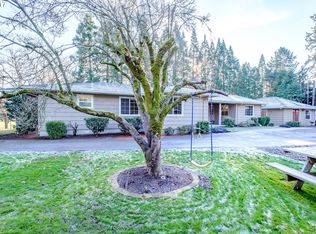 850 Springhill Dr NW, Albany, OR 97321
