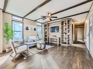 85 Sunflower Rd LOT 213, Colorado springs, CO 80907