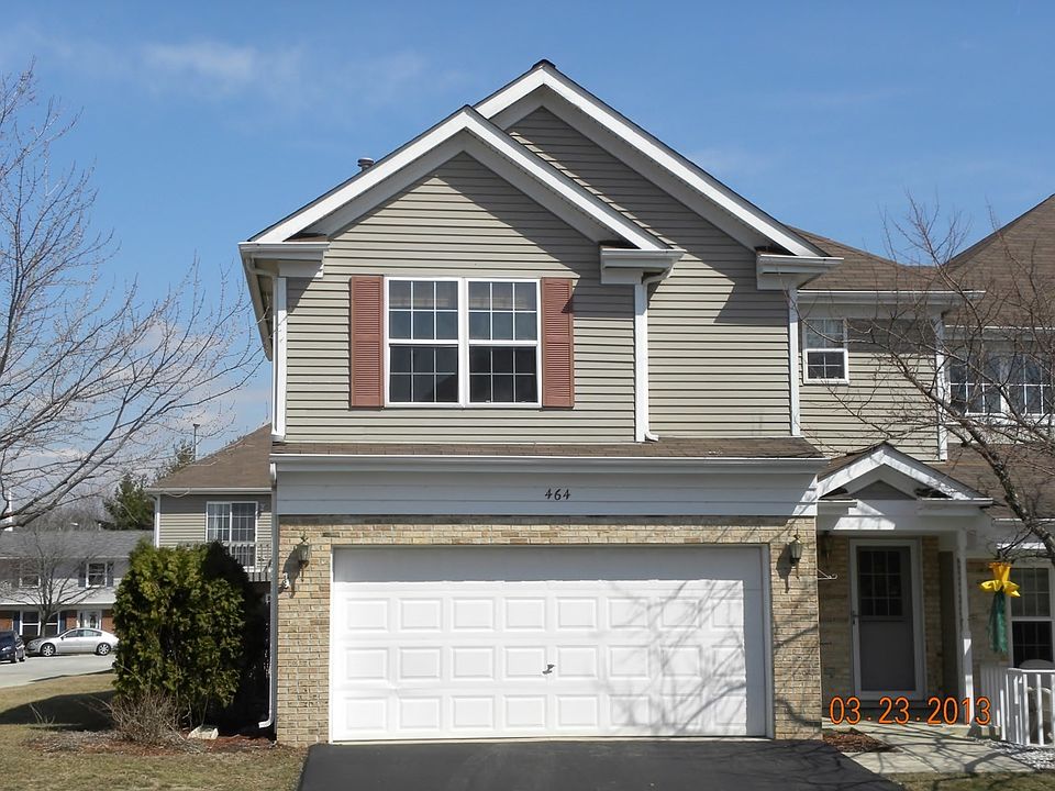 Front of the House