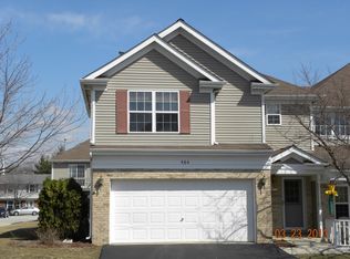 464 Davinci Cir, Bolingbrook, IL 60440