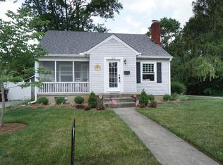 315 Center St, Lebanon, OH 45036