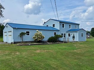 188 Reiber Rd, Renfrew, PA