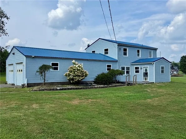 188 Reiber Rd, Renfrew, PA 16053