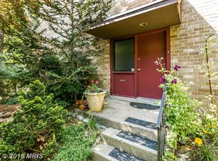 55 Penny Ln #55, Baltimore, MD 21209